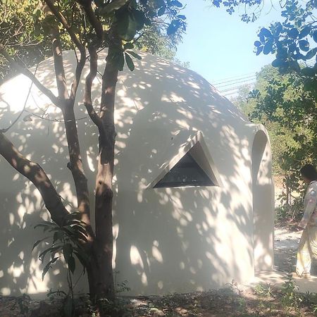 Albergue Done Right Phumi Chrouy Svay Exterior foto