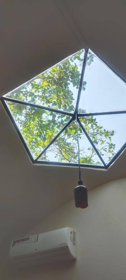 Albergue Done Right Phumi Chrouy Svay Exterior foto