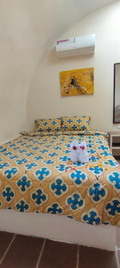 Albergue Done Right Phumi Chrouy Svay Exterior foto