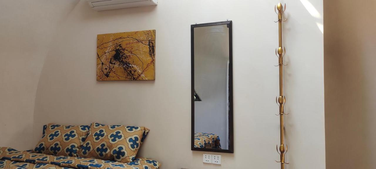 Albergue Done Right Phumi Chrouy Svay Exterior foto